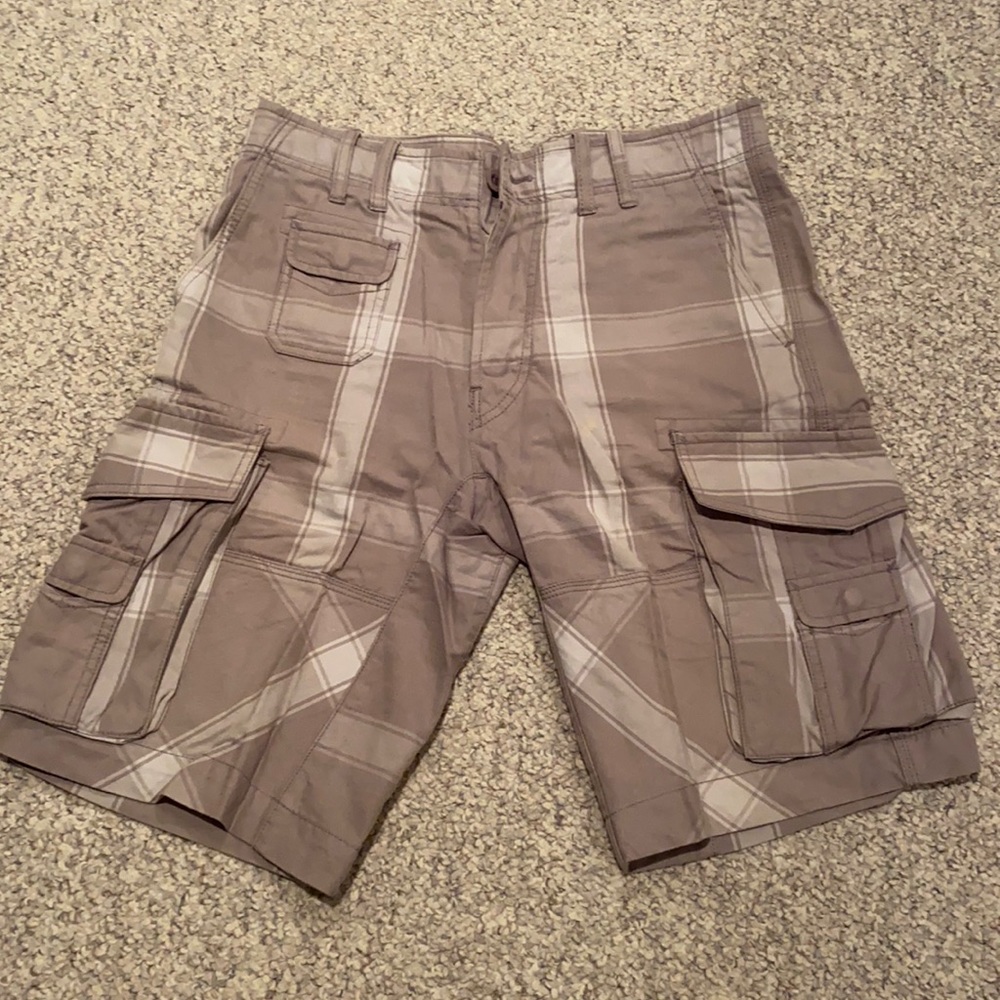 Diesel Cargo Shorts Size 30